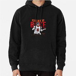 Baker Mayfield Shake and Bake Pullover Hoodie