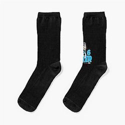 Baker Mayfield Socks
