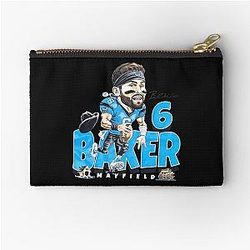 Baker Mayfield Pouch