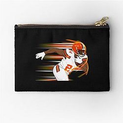 Baker Mayfield Pouch
