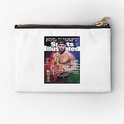 Baker Mayfield 2018 NFL Draft Pouch