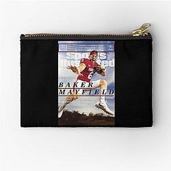 Baker Mayfield Sports Illustrated Pouch