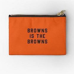 Baker Mayfield Quote Pouch
