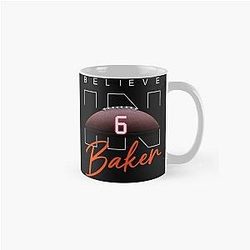 Baker Mayfield Classic Mug