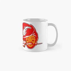 Tampa Baker Classic Mug