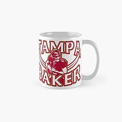 Baker Mayfield Tampa Youth Short Sleeve T-Shirt Classic Mug