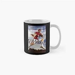 Baker Mayfield Sports Illustrated Mug