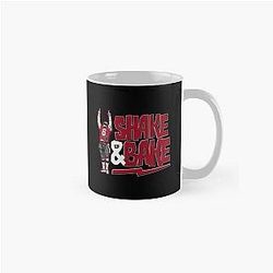 Tampa Bay Buccaneers Baker Mayfield Shake And Bake Classic Mug