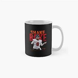 Baker Mayfield Shake Bake Classic Mug