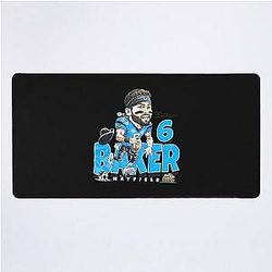 Baker Mayfield Desk Mat