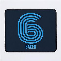 Baker Mayfield Mouse Pad
