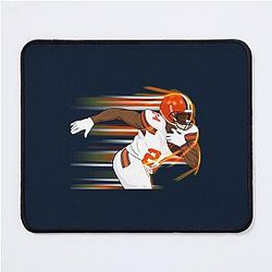 Baker Mayfield Mouse Pad