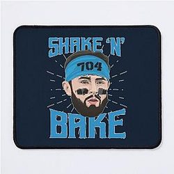 Baker Mayfield Pad