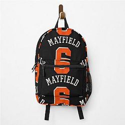 Baker Mayfield Backpack