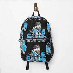 Baker Mayfield Backpack