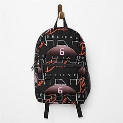 Baker Mayfield Backpack