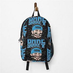 Baker Mayfield Backpack