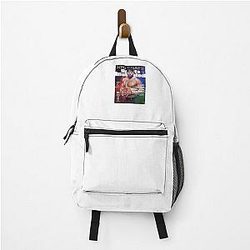Baker Mayfield 2018 NFL Draft Backpack