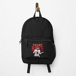 Baker Mayfield Shake Bake Backpack