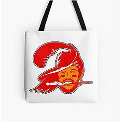 Baker Mayfield Tampa Bay Tote Bag