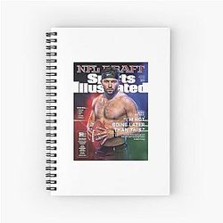 Baker Mayfield 2018 NFL Draft Notebook