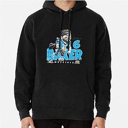 Baker Mayfield Hoodie
