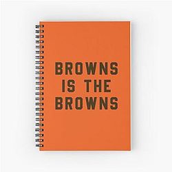 Baker Mayfield Quote Journal
