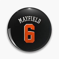 Baker Mayfield