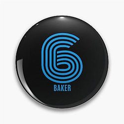 Baker Mayfield High School Football Player