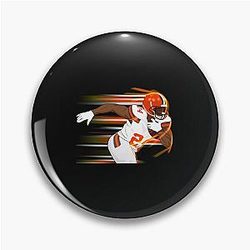 Baker Mayfield Pin