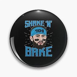 Baker Mayfield Pin