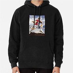 Baker Mayfield Sports Illustrated Hoodie