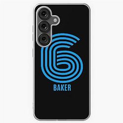 Baker Mayfield Samsung Galaxy Soft Case
