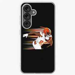 Baker Mayfield Samsung Galaxy Case