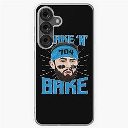 Baker Mayfield Samsung Galaxy Case