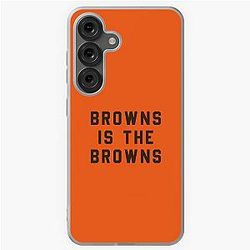 Baker Mayfield Samsung Galaxy Soft Case