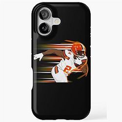 Baker Mayfield iPhone Case