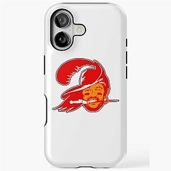 Baker Mayfield Tampa Bay iPhone Tough Case