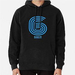 Baker Mayfield Pullover Hoodie