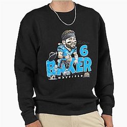 Baker Mayfield Sweatshirt