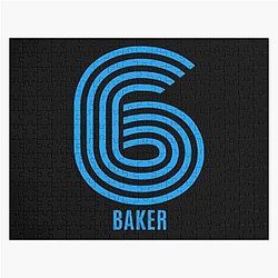 Baker Mayfield Jigsaw Puzzle