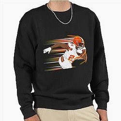 Baker Mayfield Sweatshirt