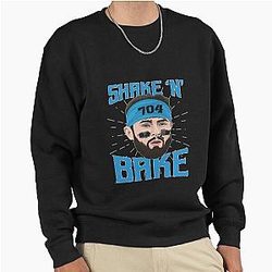 Baker Mayfield Sweatshirt