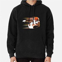 Baker Mayfield Hoodie