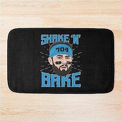 Baker Mayfield Bath Mat