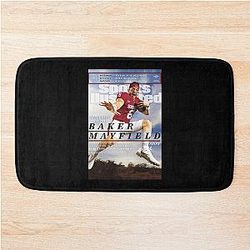 Baker Mayfield Sports Illustrated Mat