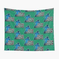 lets go baker mayfield quote Tapestry