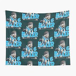 Baker Mayfield Tapestry