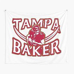 Baker Mayfield Youth Short Sleeve T-Shirt
