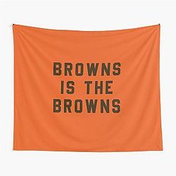 Baker Mayfield quote tapestry